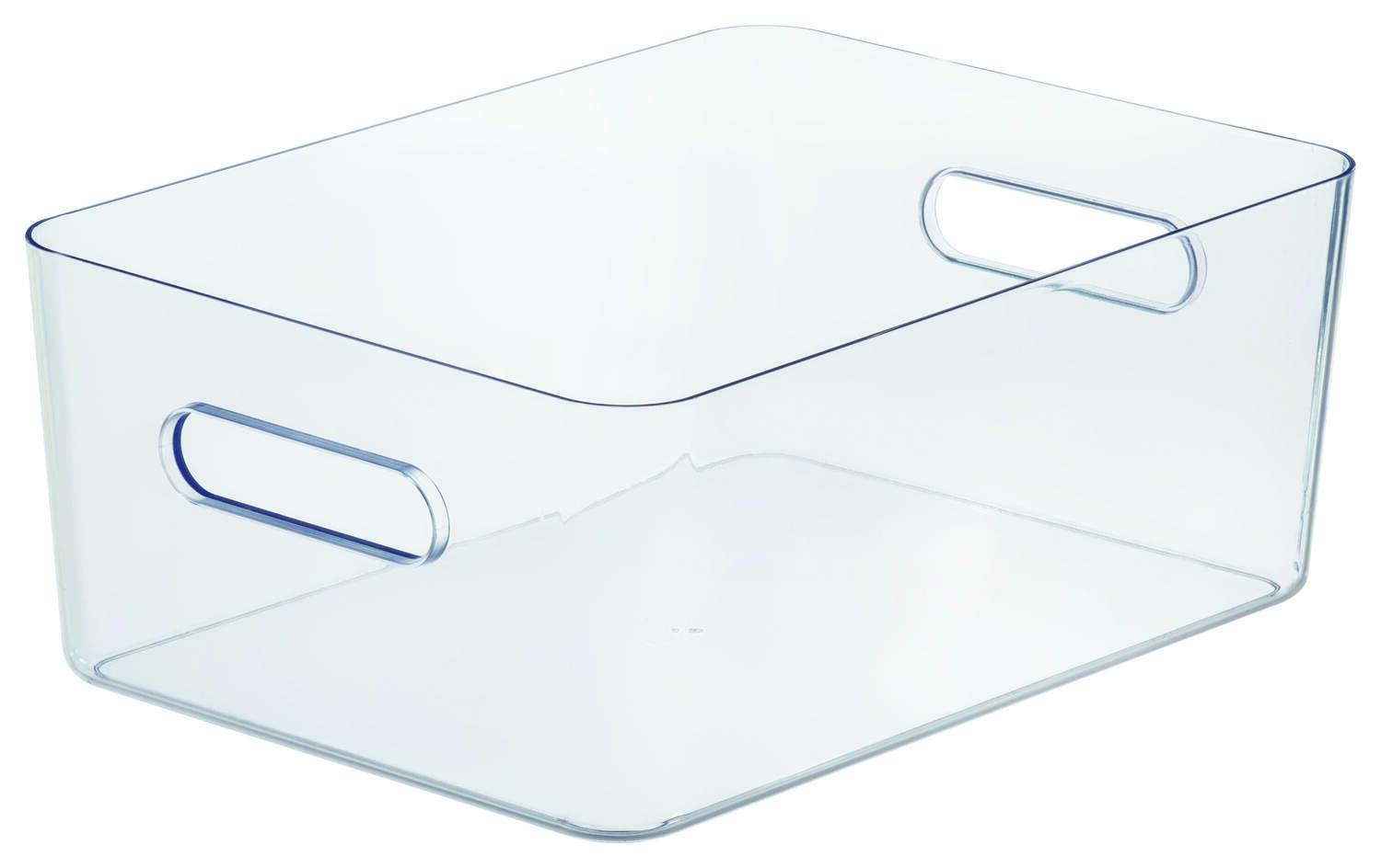 Bac de rangement modulable Compact L 15,4L - SMARTSTORE