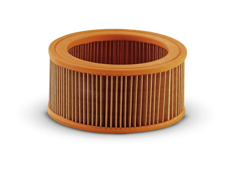 Filtre a cartouche pour aspirateur - KARCHER
