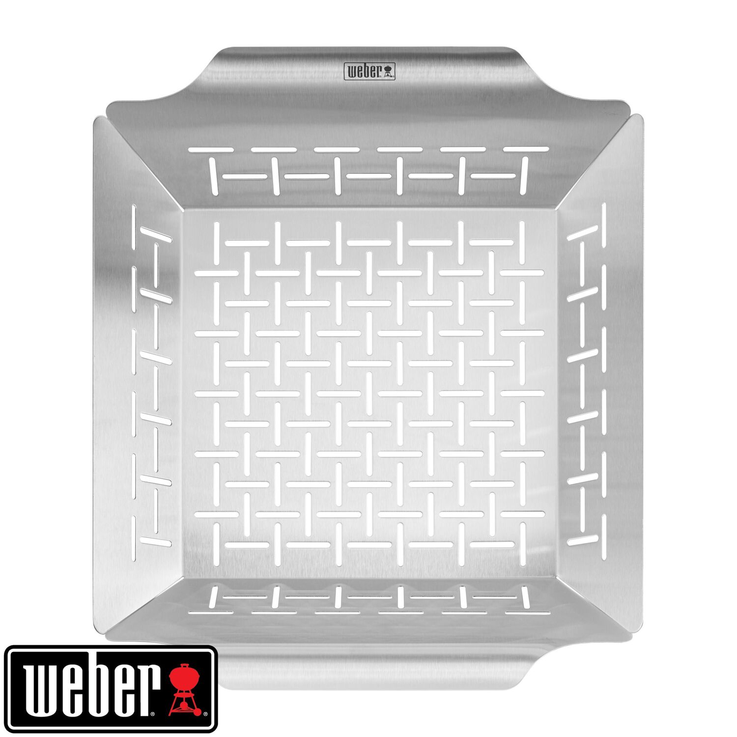 Panier a légume style - WEBER