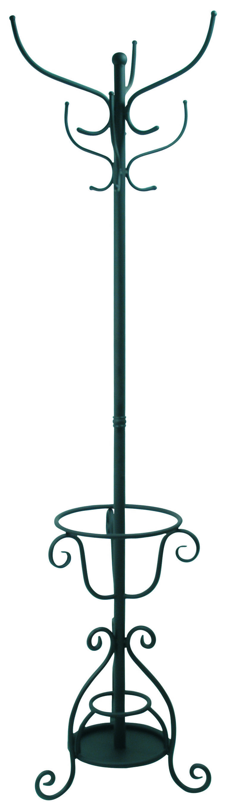 Portemanteau albatros chocolat 