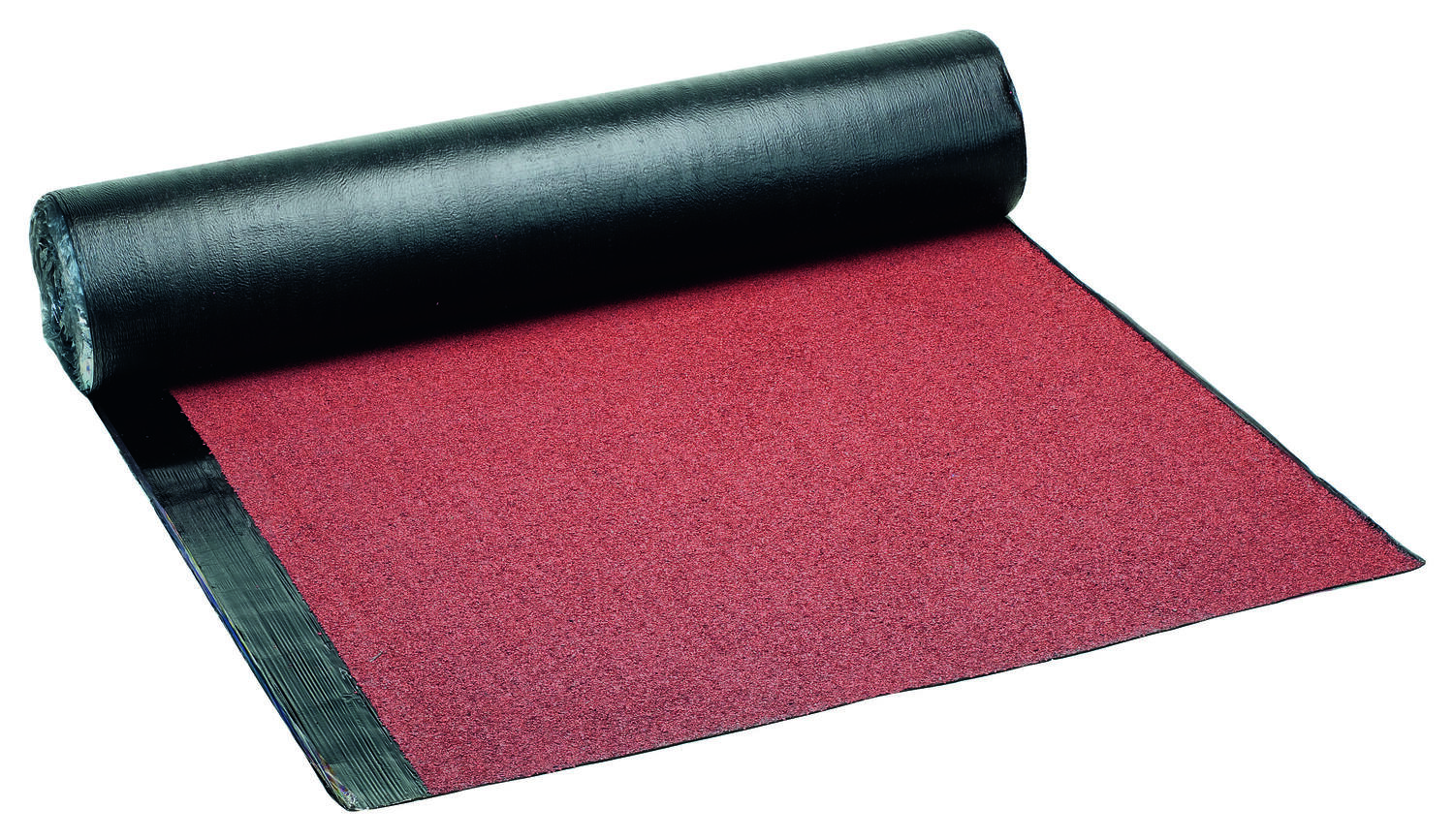 Feutre de toiture VV Classic 1x10m Rouge - ONDULINE