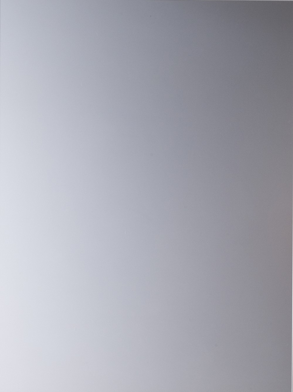 Miroir bords polis rectangle 60x45cm - B HOME