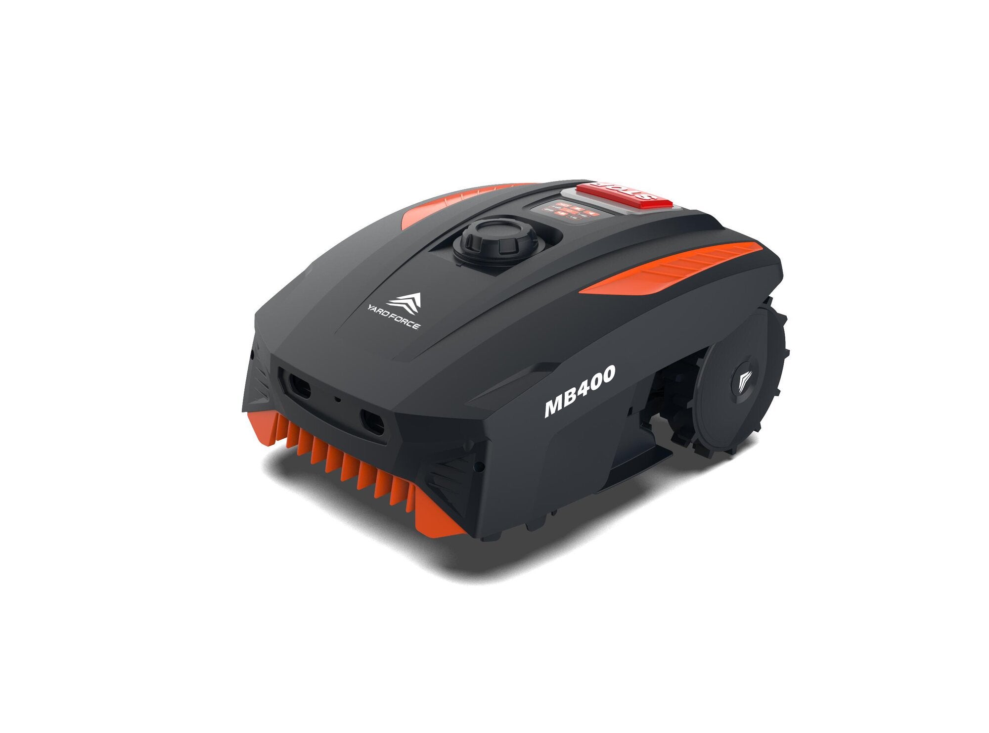 Robot tondeuse pour 400m² MB400 20V - YARDFORCE