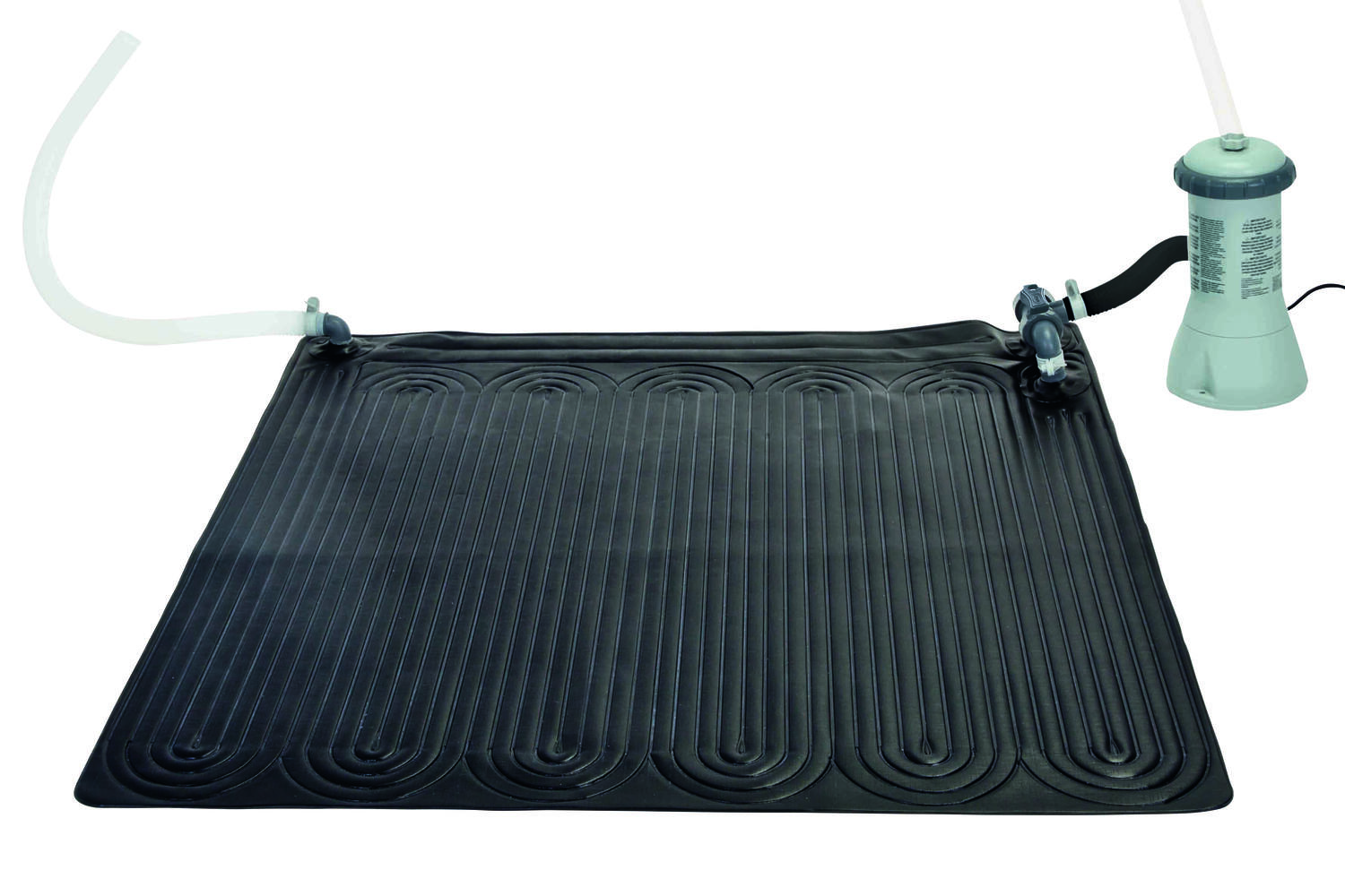 Tapis solaire pour piscine 25m3 - INTEX