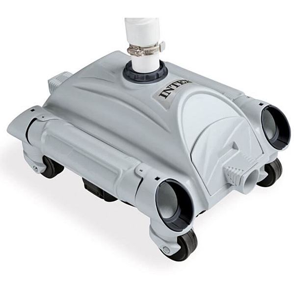 Robot de nettoyage piscine - INTEX