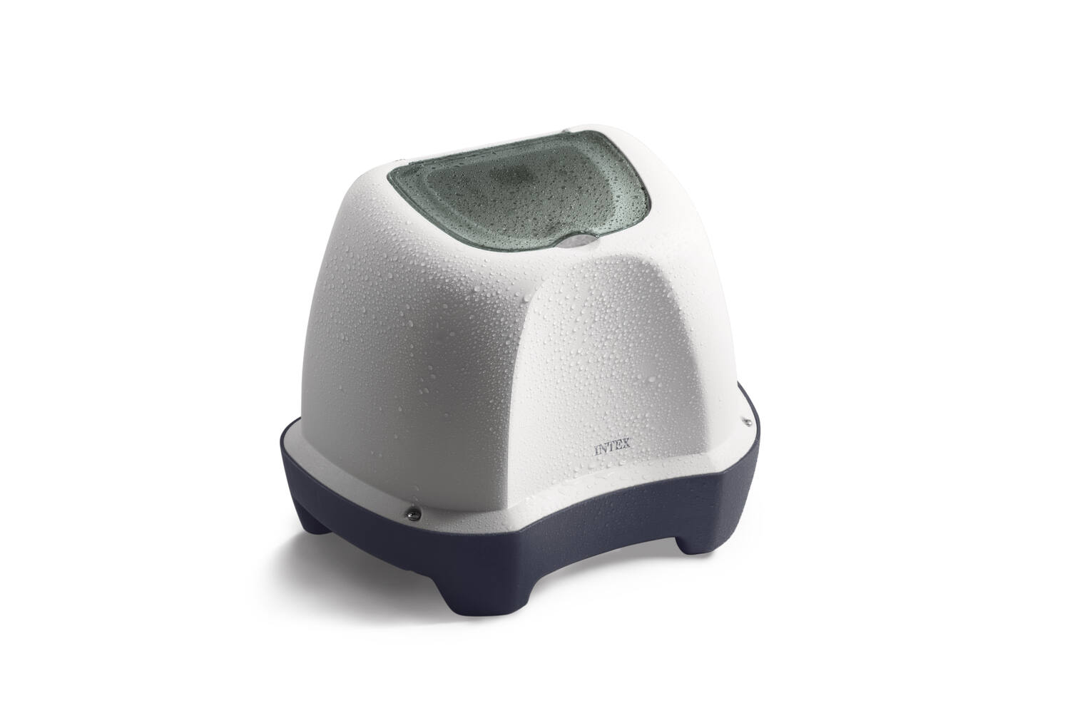 Stérilisateur au sel pour piscine jusqu'à 17 m³ - INTEX