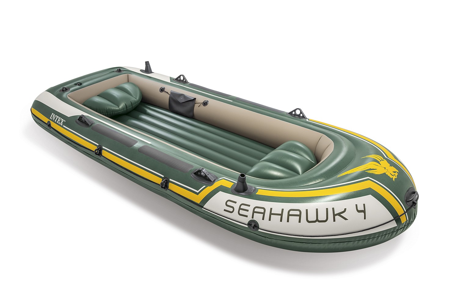 Set bateau 4p seahawk 4 personnes