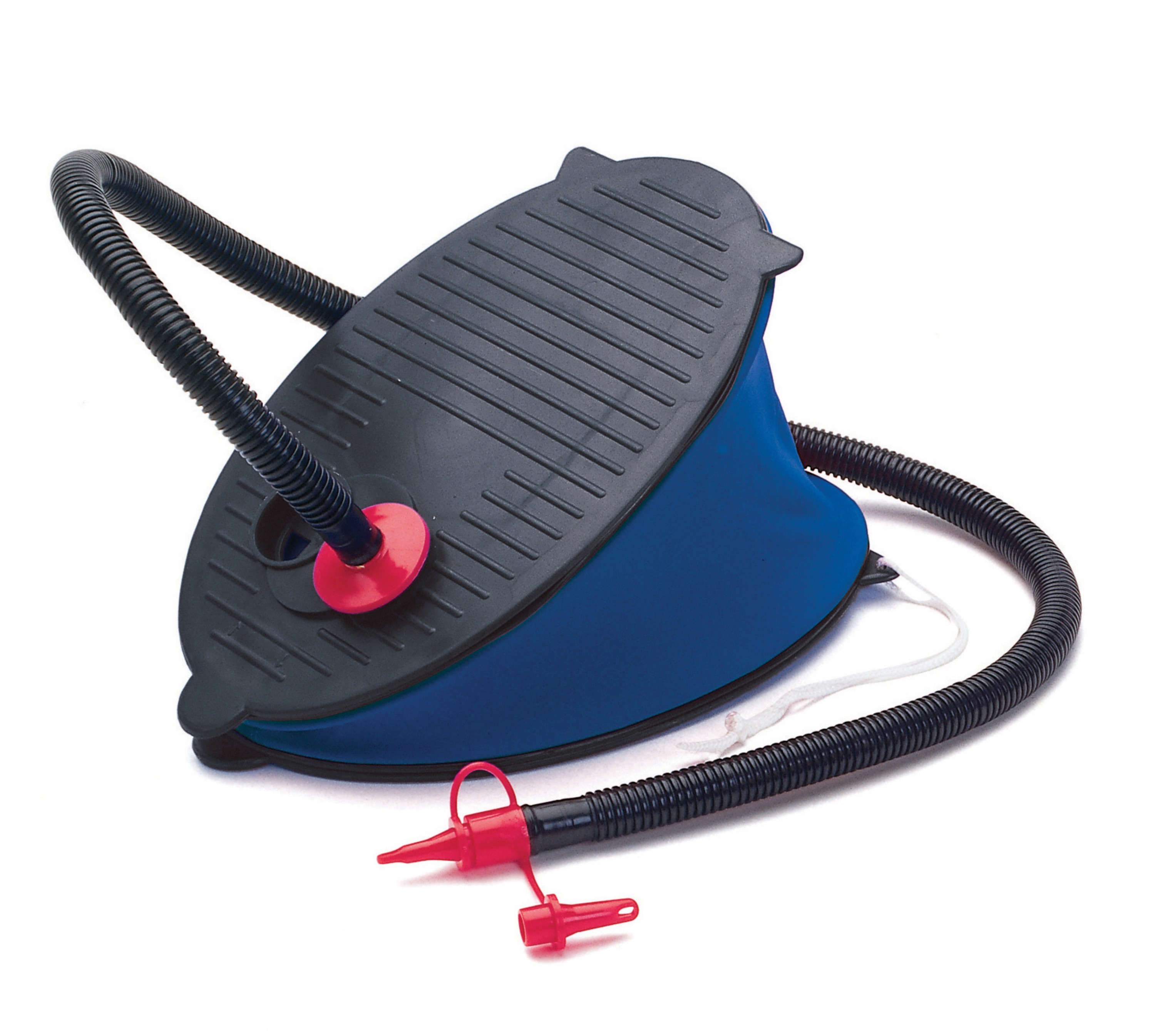 Gonfleur à pied 0,8l