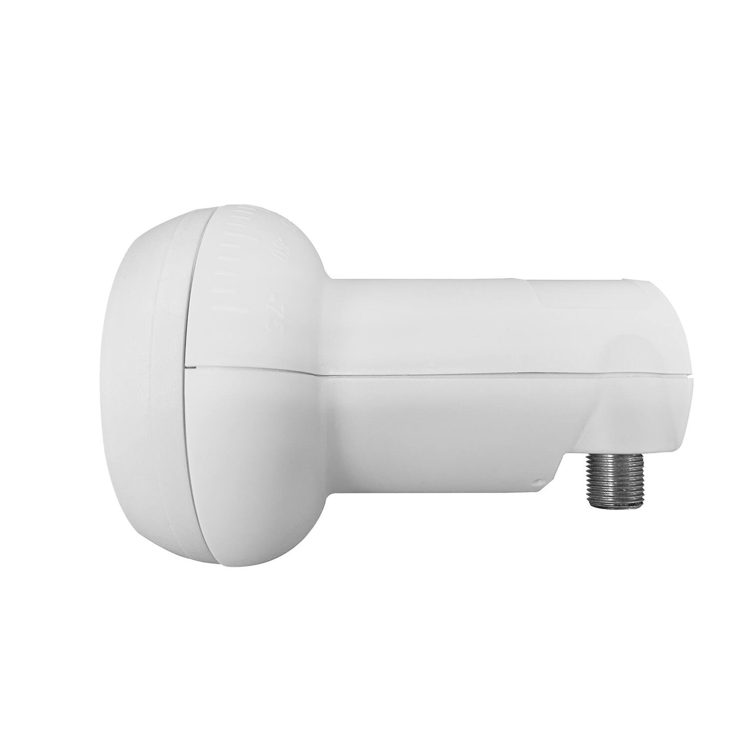 Tête universelle 1 sortie - OPTEX