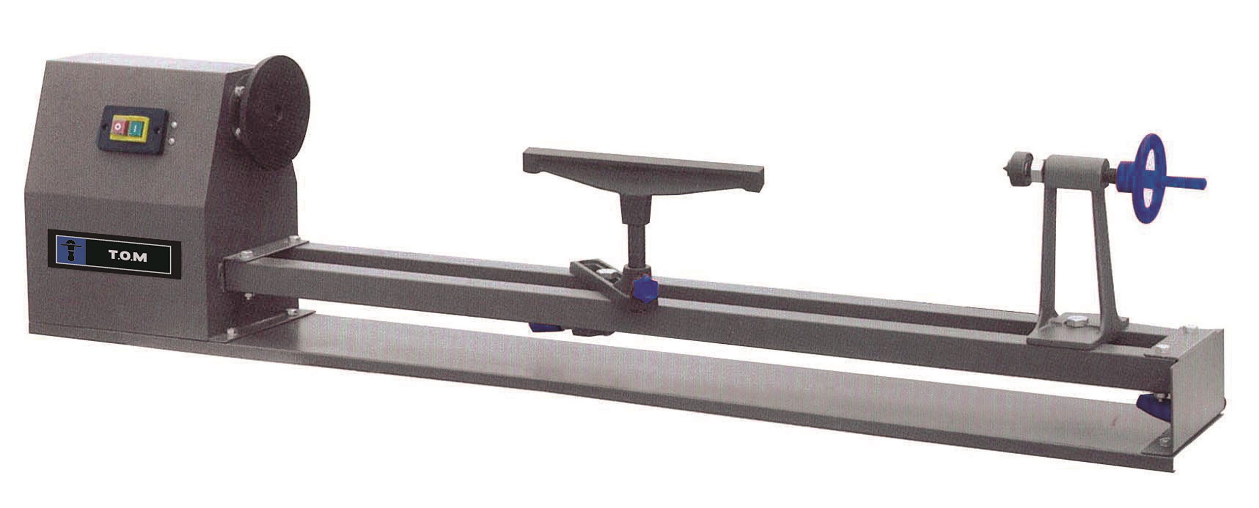 Tour à bois - GTB10