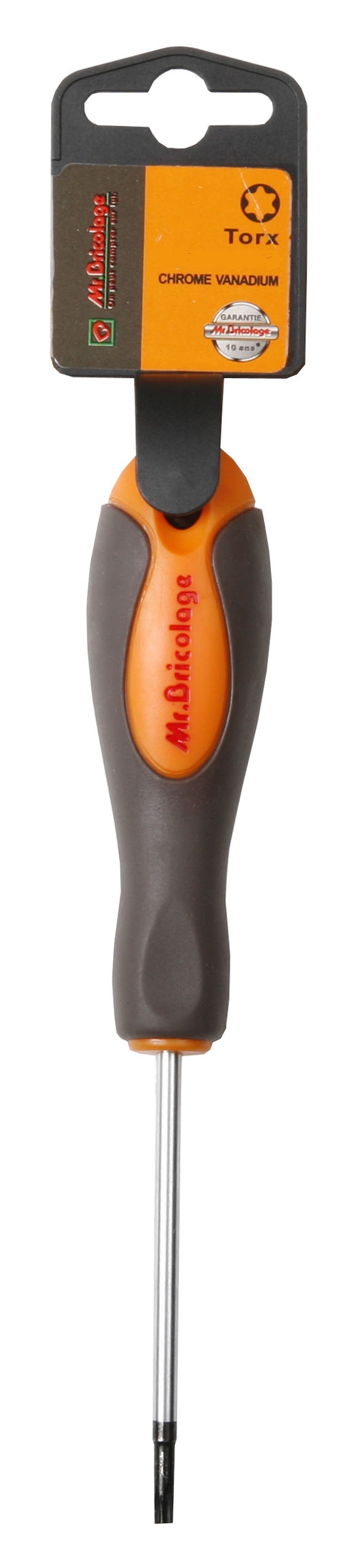 Tournevis torx t5 - MR BRICOLAGE