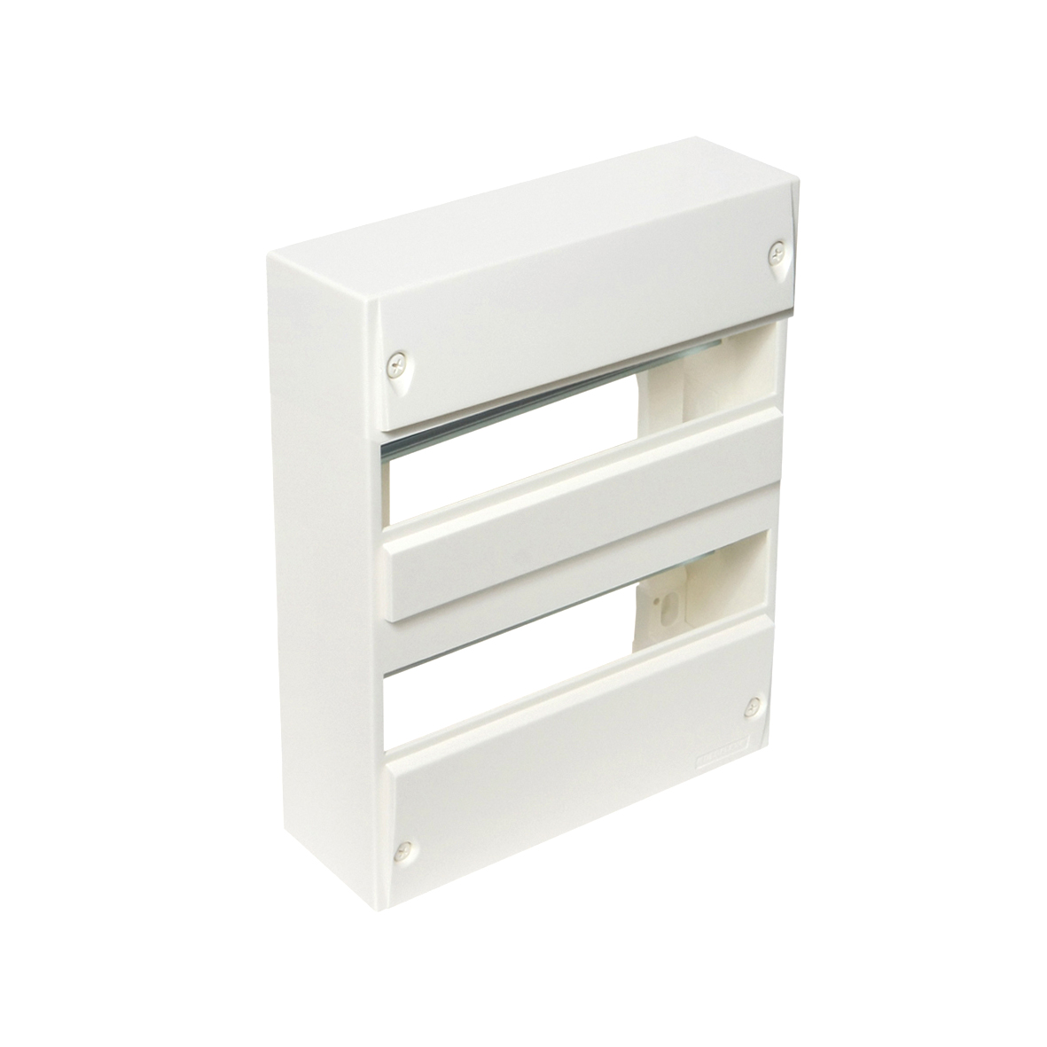 coffret modulaire vide - DEBFLEX