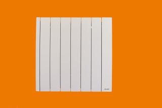 Radiateur fluide Bachata HZ 1000W - SAUTER