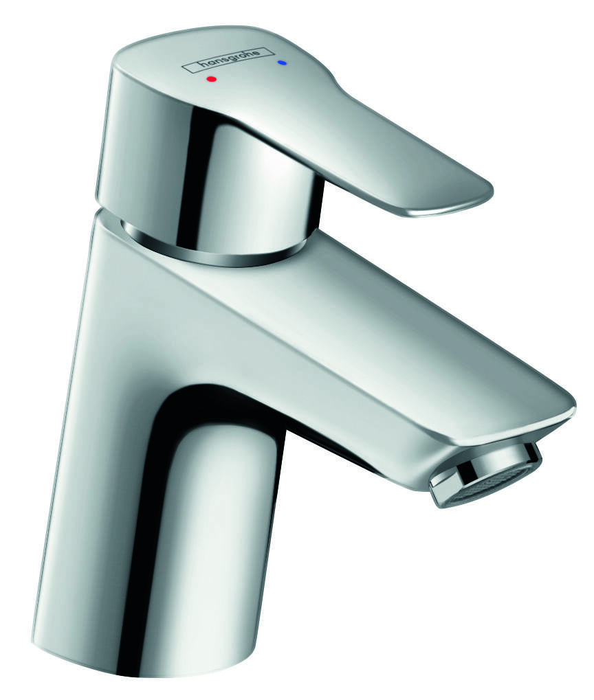 Mitigeur de lavabo MySport M Chrome - HANSGROHE