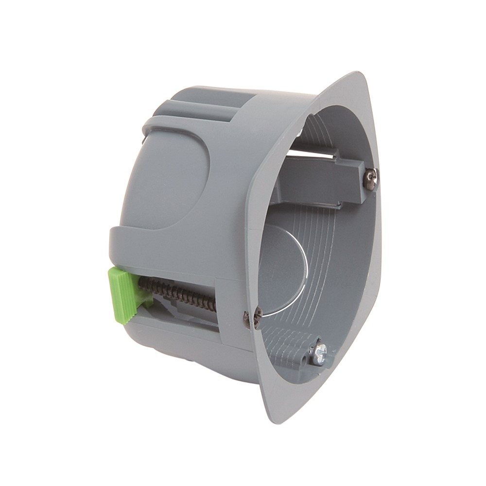 Boite d'encastrement multimatériaux - DEBFLEX