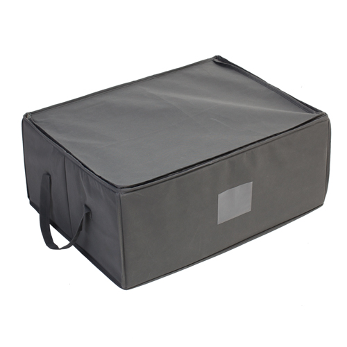 Housse de rangement vêtement à compacter semi-rigide 210 L