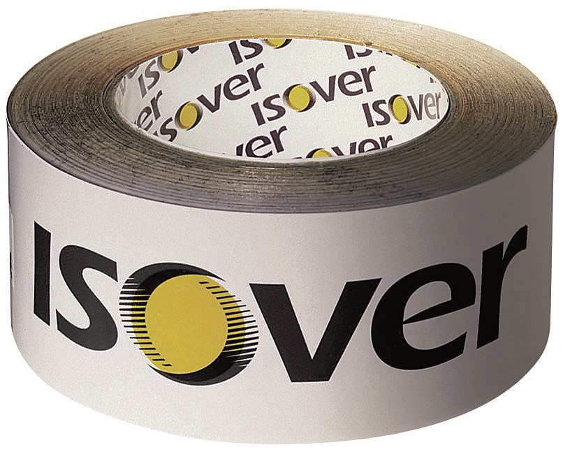 Rouleau adhésif pour isolation Vario KB1 - ISOVER