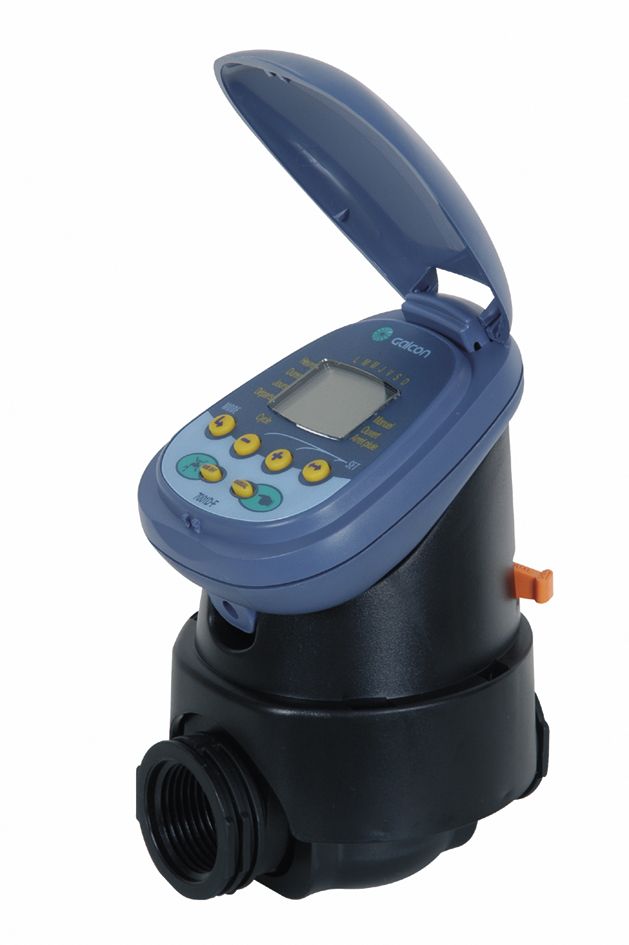 Electrovanne 9 V -FF 1