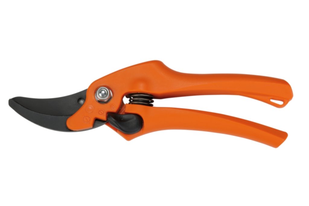 Sécateur gaucher à 2 ouvertures 12 et 20 mm - BAHCO