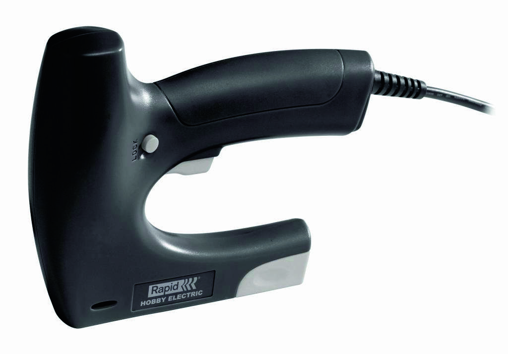 Agrafeuse électrique E100- RAPID