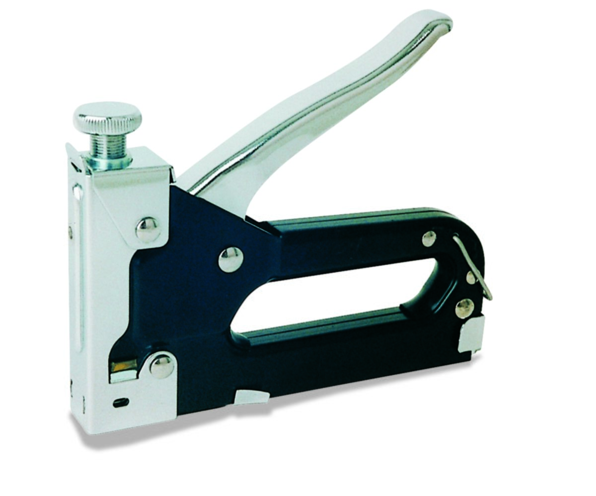 Agrafeuse à menuiserie Compacta pour 53/6-14mm - RAPID