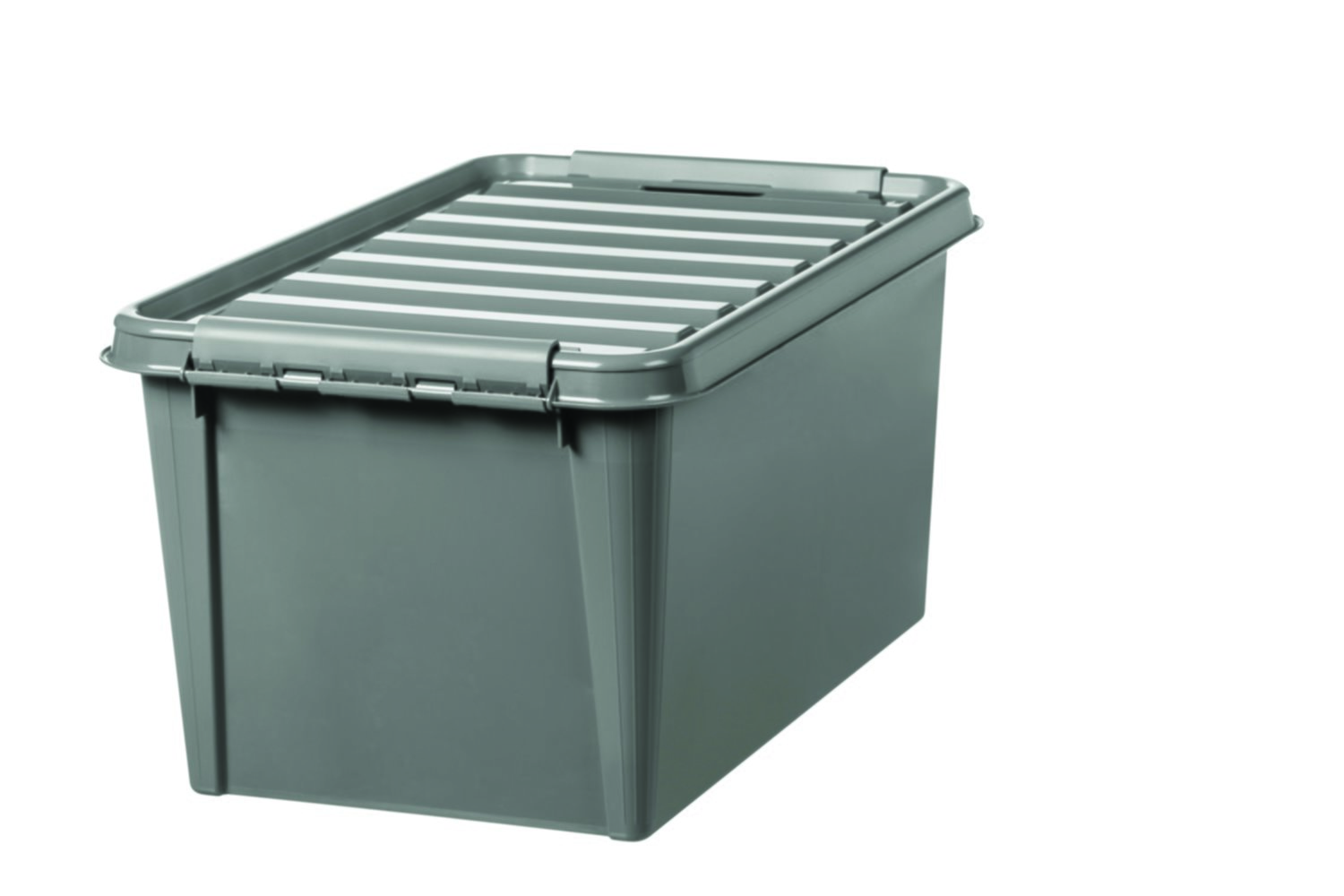 Boite smartstore recycled-45 taupe 47 l 