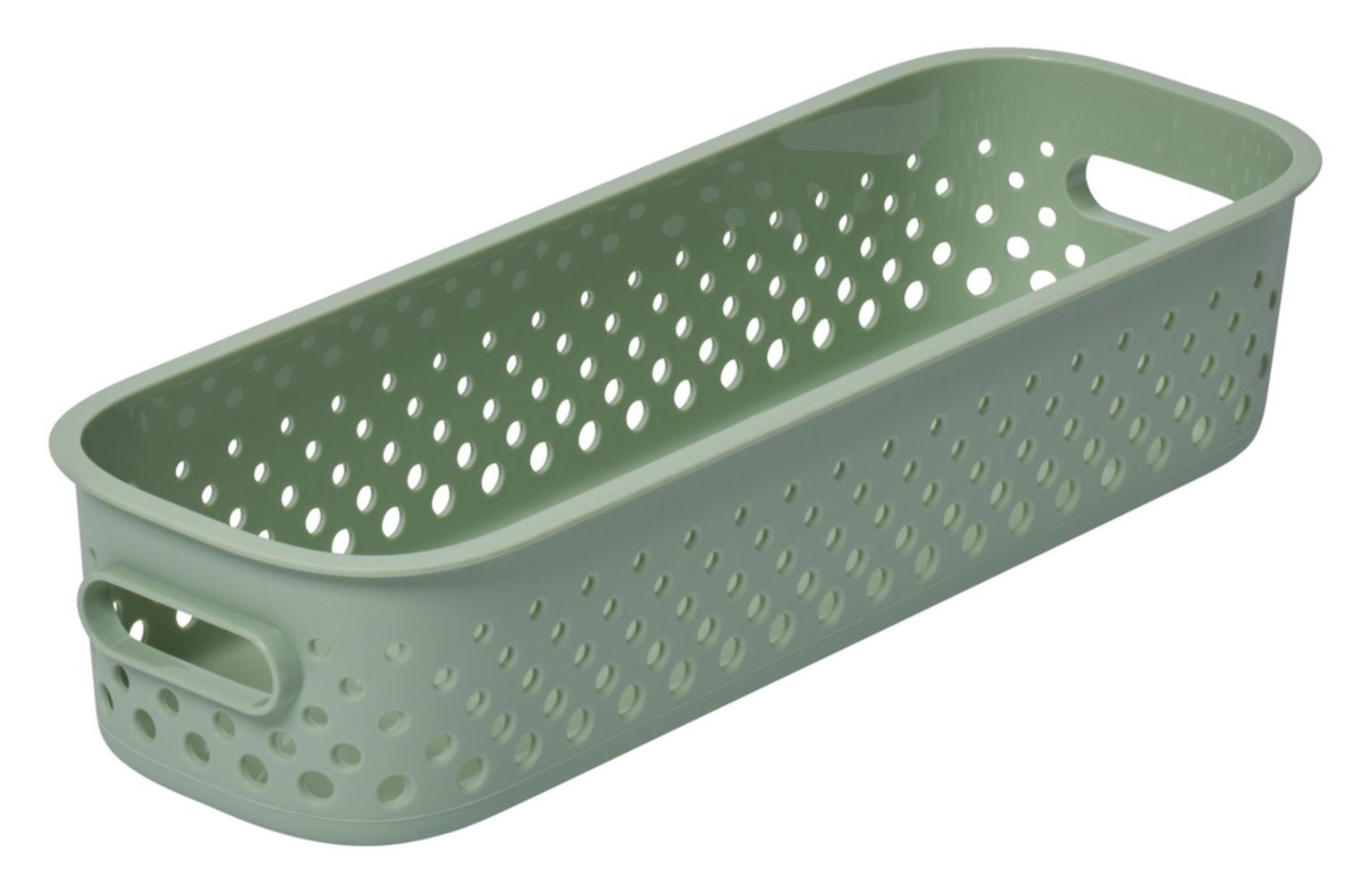 Panier de rangement Essence Beach Grass Slim - SMARTSTORE