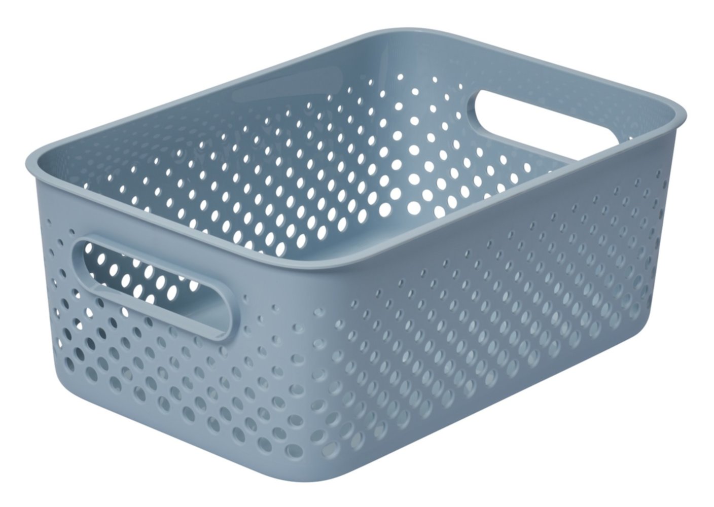 Panier de rangement Essence Sea Salt M - SMARTSTORE