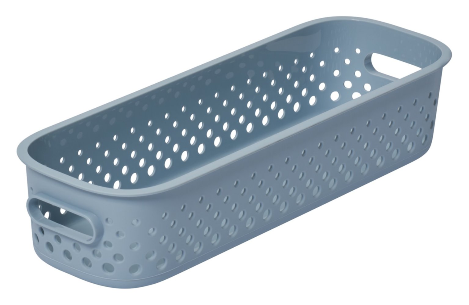 Panier de rangement Essence Sea Salt Slim - SMARTSTORE