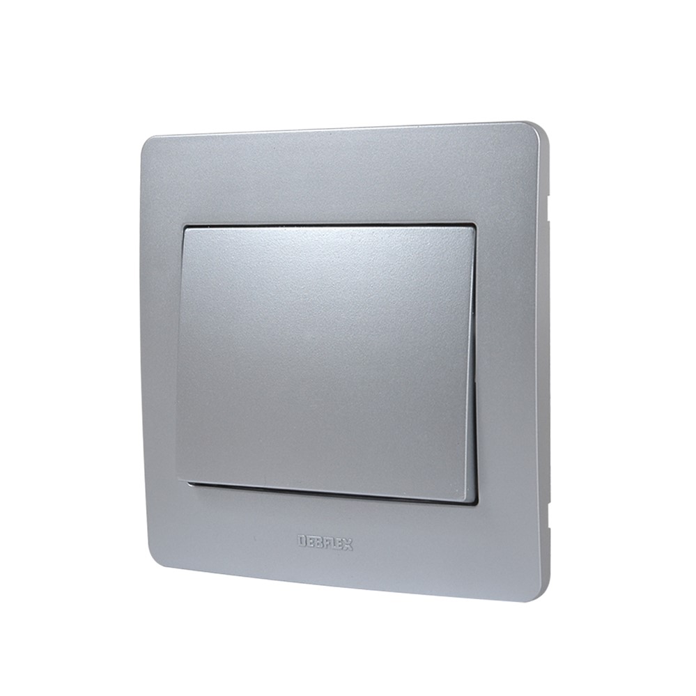 interrupteur va et vient diam2 - DEBFLEX