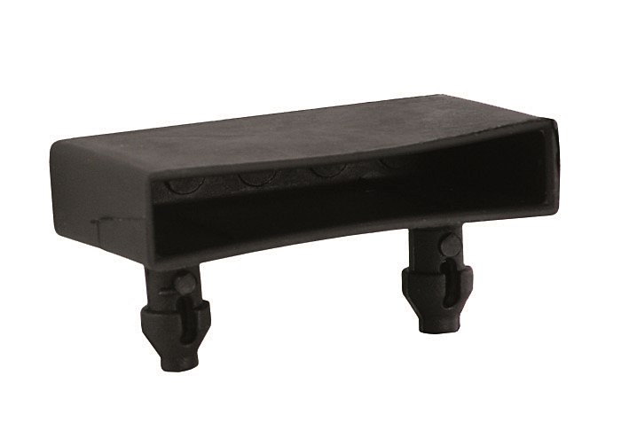 EMBOUTS LATTES A SOMMIER A EMBOITER 53mm x 4 pièces