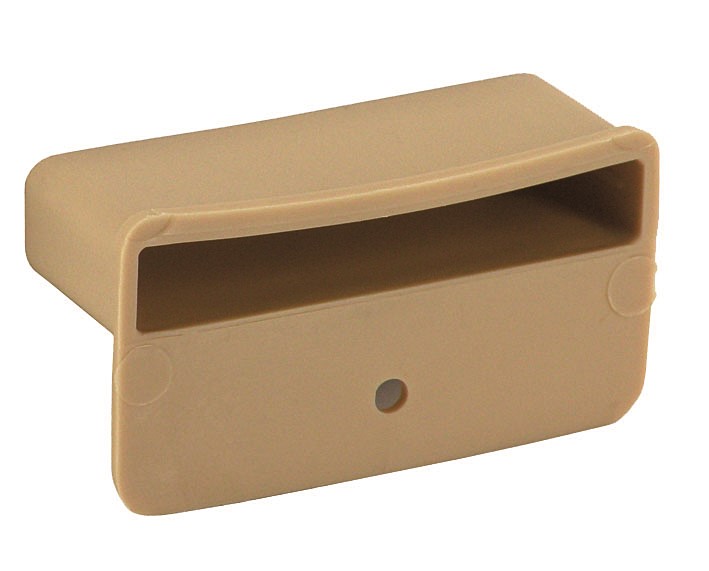 EMBOUTS LATTES A SOMMIER A CLOUER 53 mm x 4 pièces