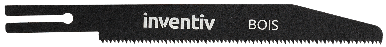 Lame 180mm bois pour scie - INVENTIV