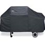 Housse Deluxe Pour Barbecue Silver C - Weber