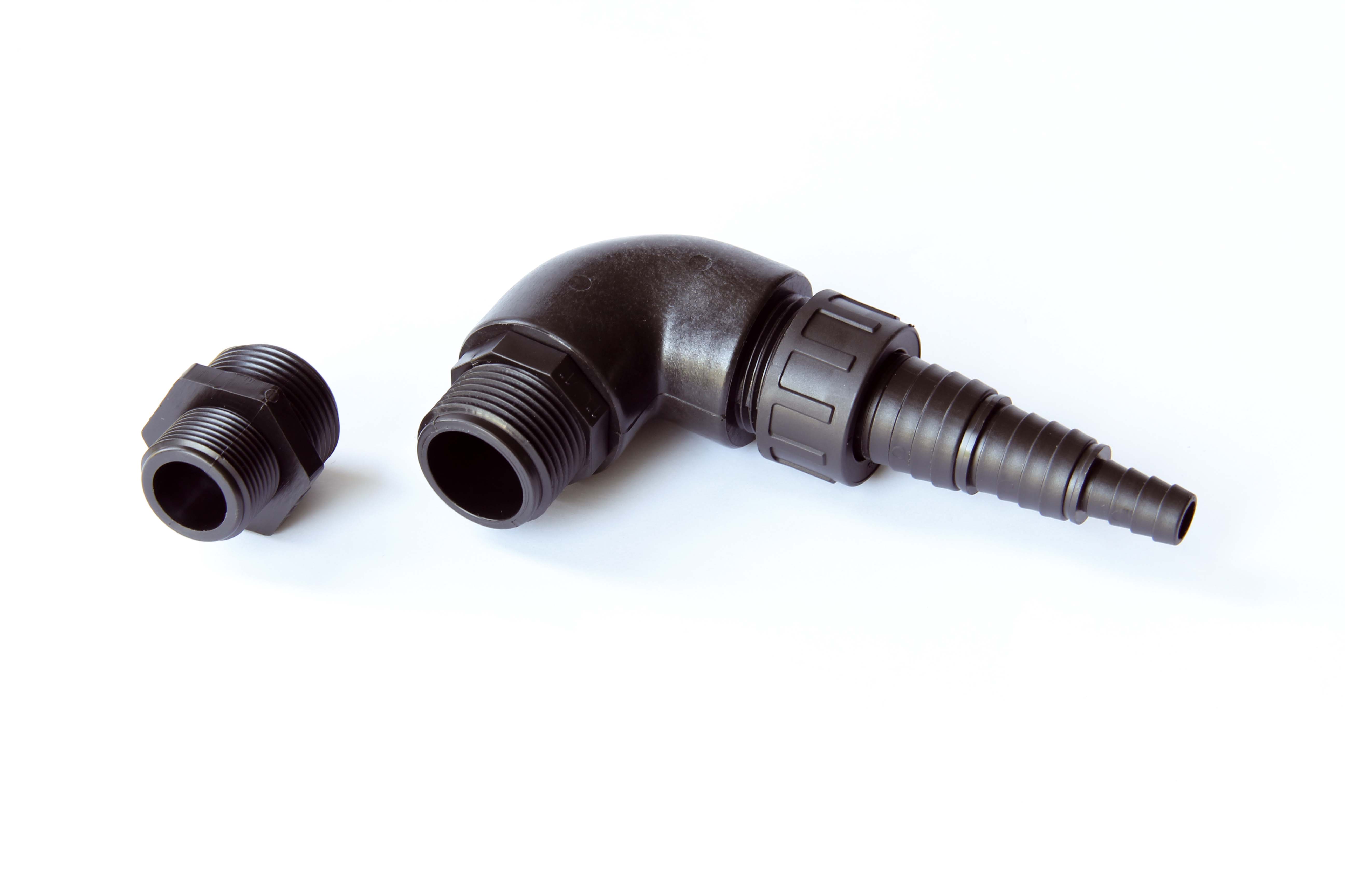 Raccord pompe de surface Flotec