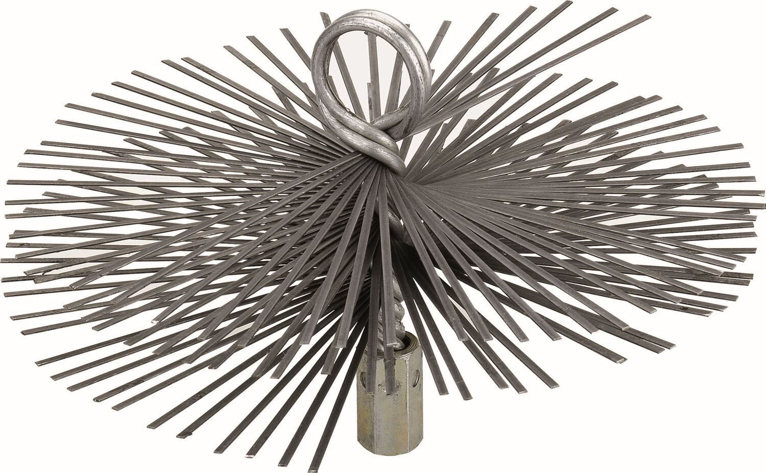 Hérisson ramonage carré acier 250x250 - SCID