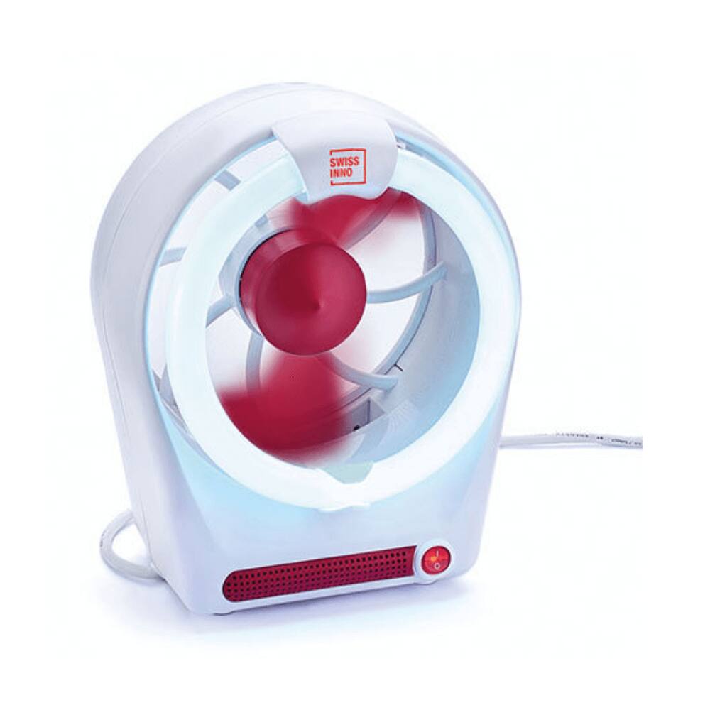 Capture insectes intérieur 22W - SWISSINNO