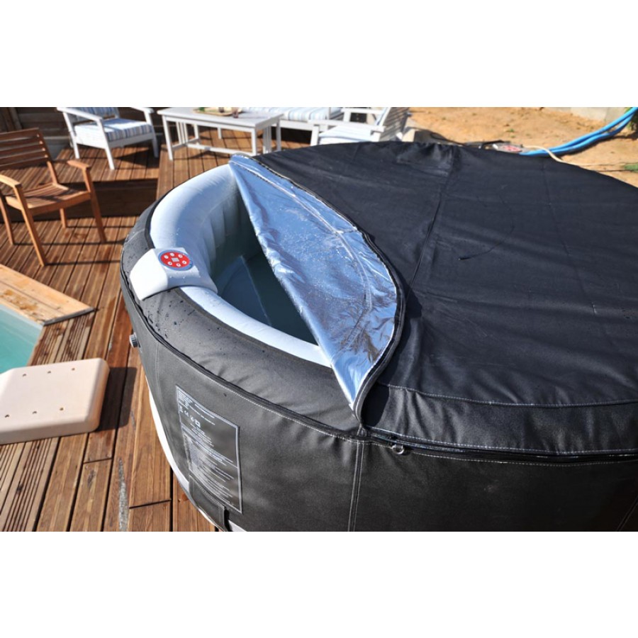 spa gonflable 4 places - SUNBAY