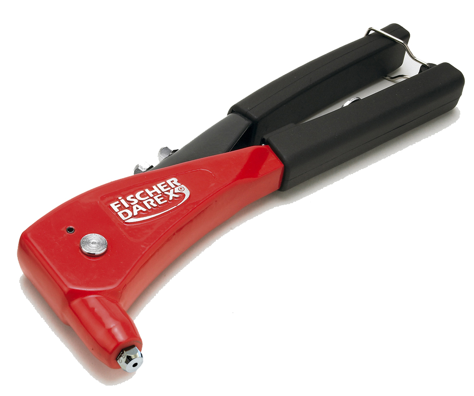 pince à riveter - FISCHER DAREX