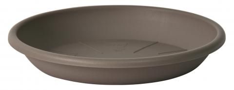 Soucoupe Medea Ø 32 tourterelle