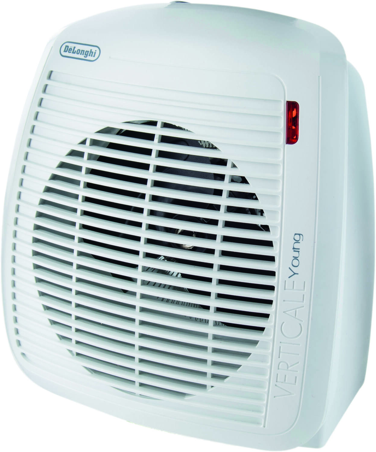 Radiateur soufflant salle de bain HVY1020 2000W blanc - DELONGHI