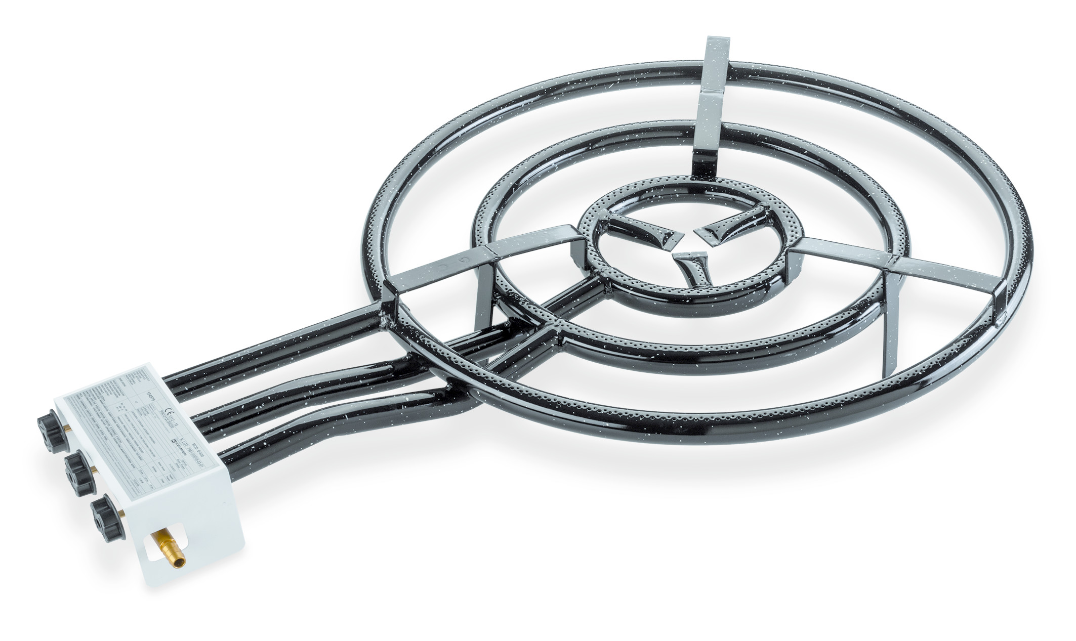 Réchaud pour paella diam 60 cm 