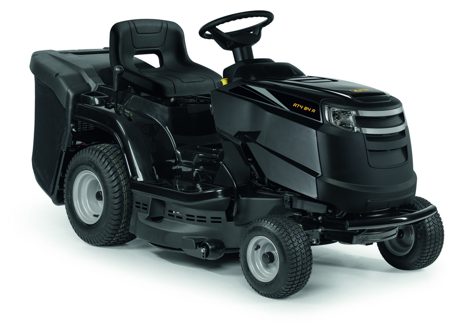 Tracteur tondeuse AT484AST 352cm³ 84cm   - ALPINA