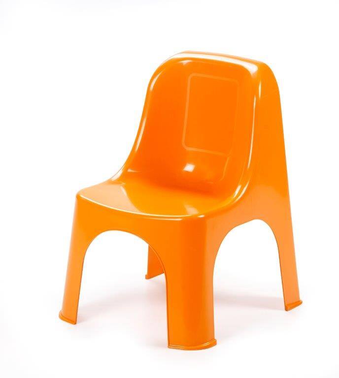 Chaise Box enfant Julieta 2 - PROGARDEN