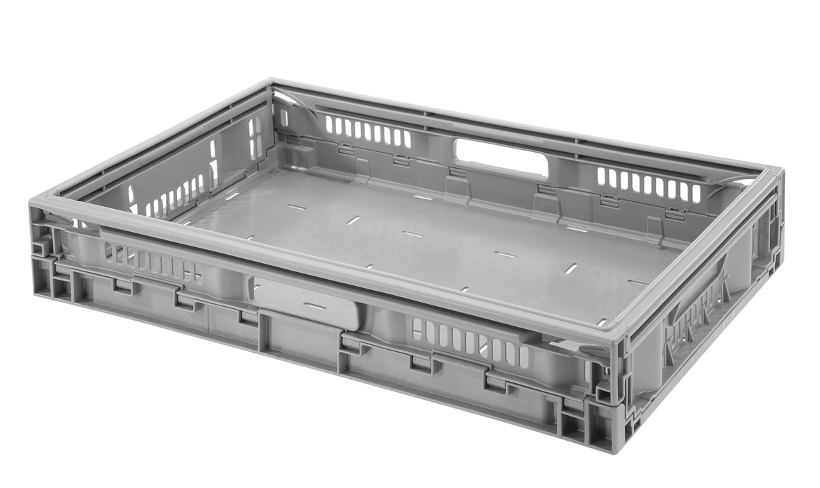 Caisse pliable TEKNIKA 22L