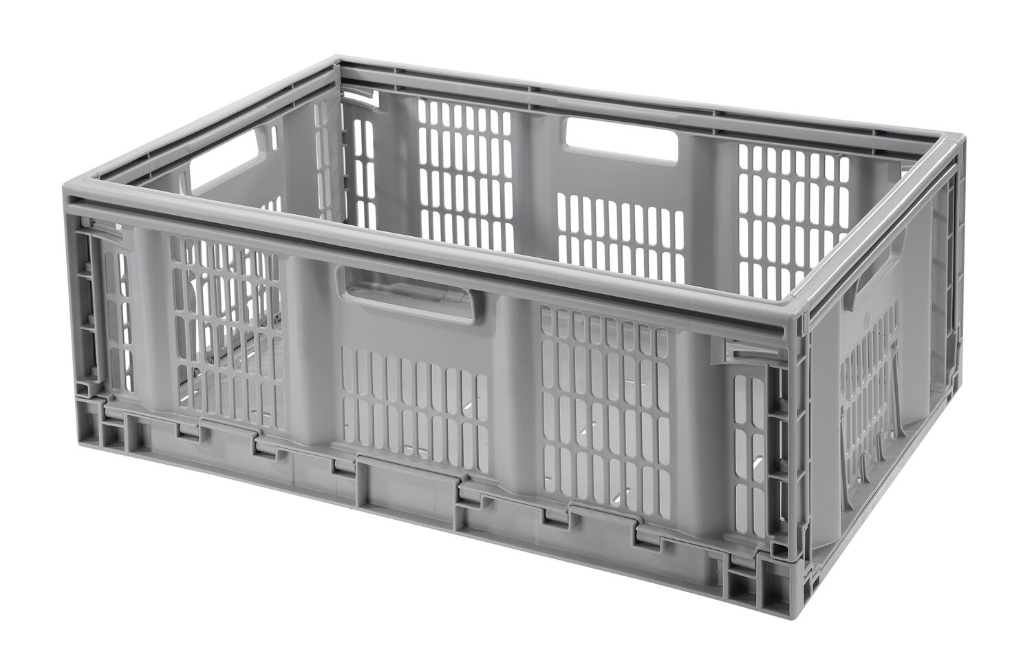 Casier Pliant 46L Teknika