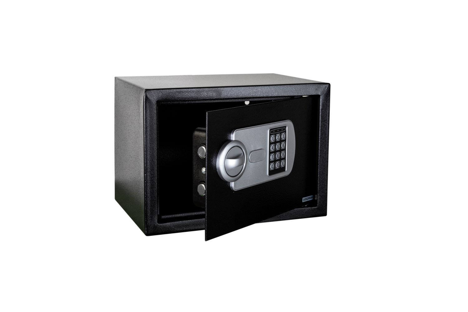 Coffret de sécurité à poser électronique 16L - TECHNOSAFE