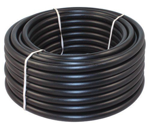 Tuyau avec goutteurs incorporés Ø16mm 50m