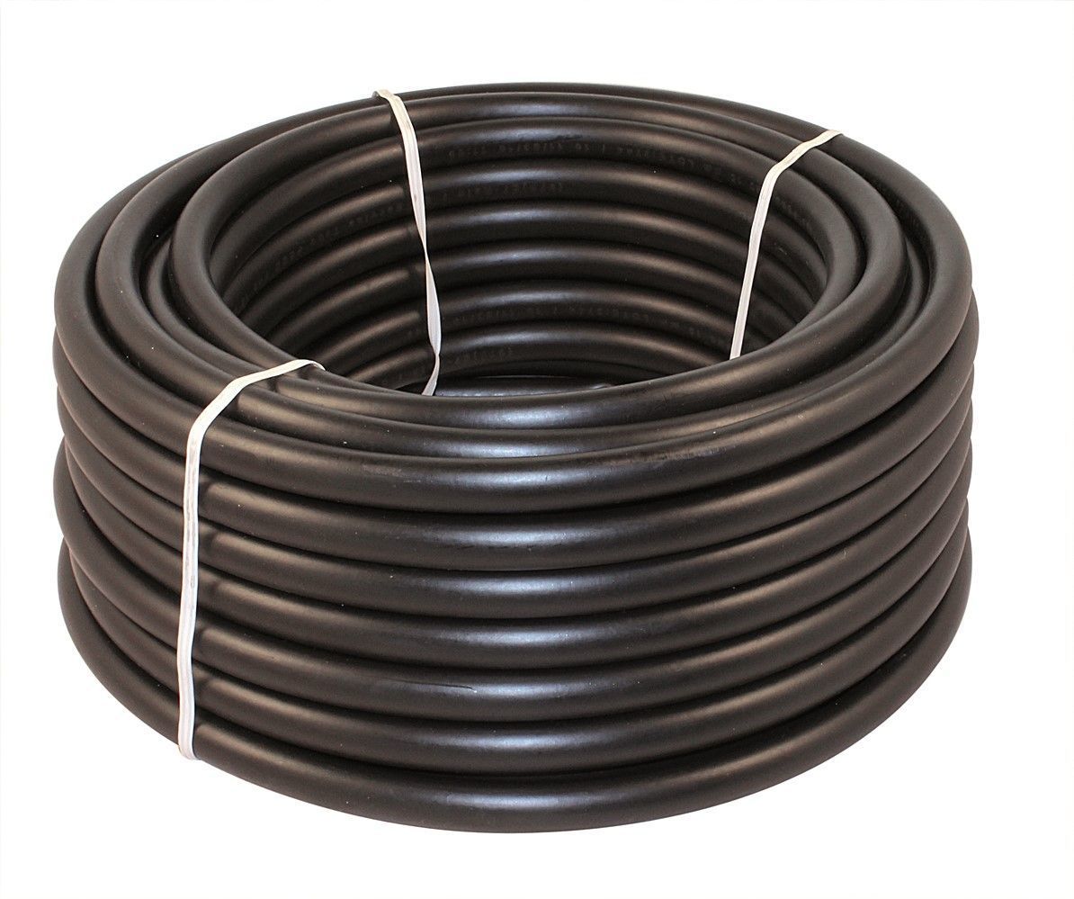 Tuyau goutte à goutte Ø16mm 50m