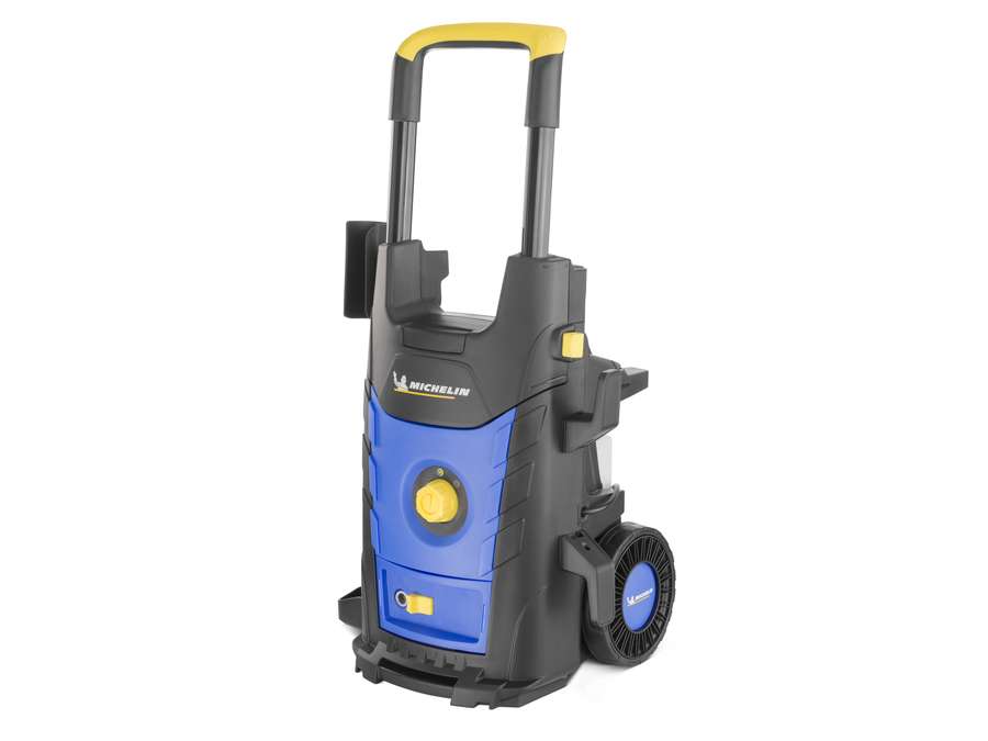 Nettoyeur haute pression MPX17EP 130 bars 440L/h - MICHELIN